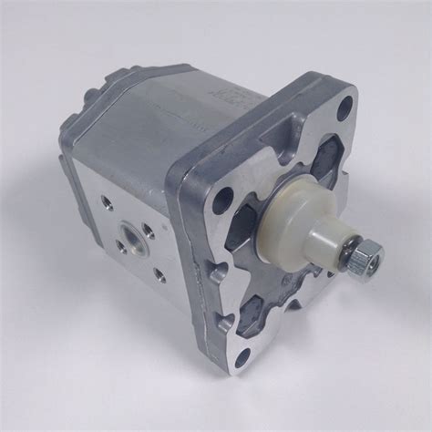 Marzocchi 1PD7 5 Hydraulic Gear Pump New