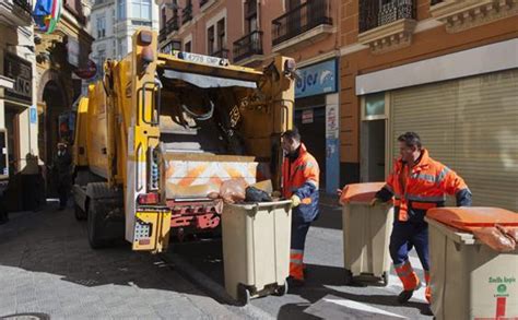 El Ayuntamiento Cambiar La Ordenanza De Limpieza Para Mejorar El