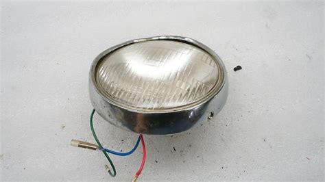 Purchase 1965 Honda CL77 Scrambler CL 77 CL 77 305 305cc 385 Headlight