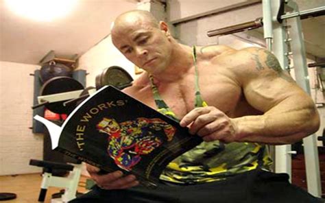 The 10 Best Bodybuilding Books