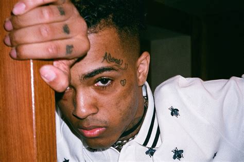 Xxxtentacion Admits To Domestic Abuse In New Tape Boombuzz