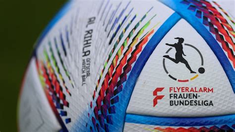 Saisonreports Flyeralarm Frauen Bundesliga Ligen Frauen Ligen
