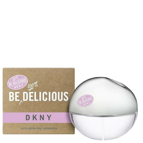 Dkny Be Delicious For Women Eau De Parfum Ml Perfumeuk Co Uk