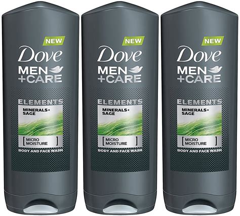 Best Dove Men Deodorant Sage And Minerals – Your Best Life