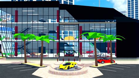 Car Dealership Tycoon Codes – Gamezebo