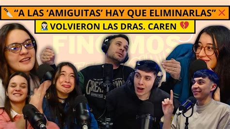 Fingimos Demencia Con Esta Me Cancelan Youtube