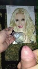 Cum In Shot Glass To Gwen Stefani Gay Man Porn Xhamster