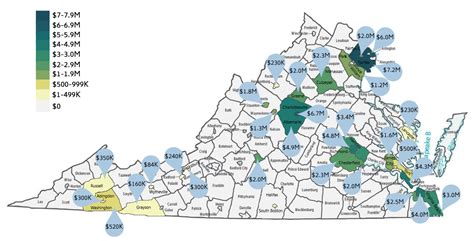 Rggi Virginia Conservation Network