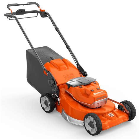 Cortac Sped Husqvarna Lc Iv Comercial Agr Cola Emilio