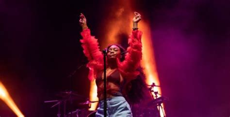 SZA is bringing her first-ever arena tour to Toronto in 2023 | Events