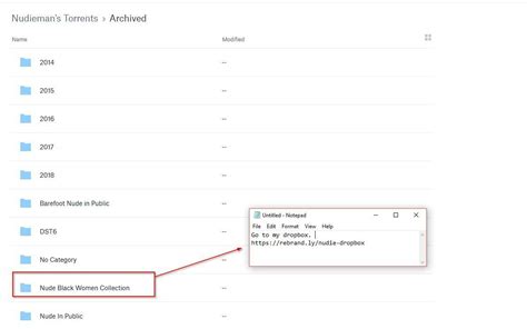 Nude Black Women Collection Shesfreaky