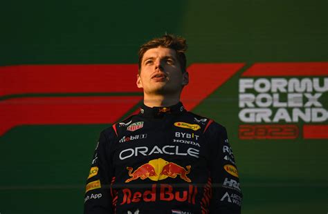 Red Bull S Verstappen Reigns Supreme In Australian Gp Chaos Daily Sabah