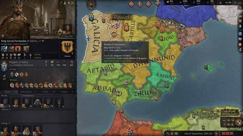 How To Declare War In Crusader Kings 3 Player Assist Game Guides