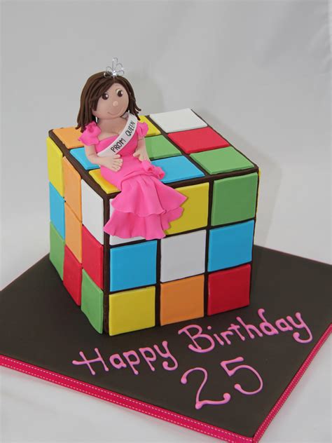 Coco Jo Cake Design 80s Theme Cake