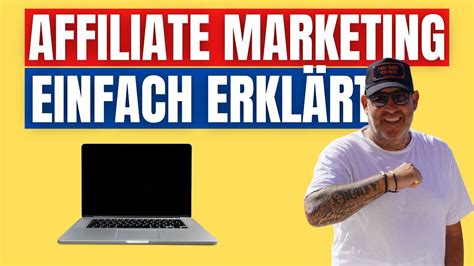 Affiliate Marketing Einfach Erkl Rt Und Start Als Vendor Teil