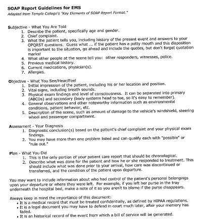 15 Free Ems Narrative Templates Printable PDF Charts Template Republic