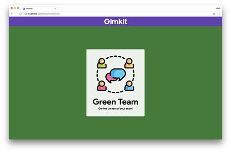 Say hello to Team Mode in Gimkit. Today, we’re releasing the largest