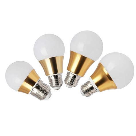 Dimmable LED Globe Bulbs E27 ES B22 Bayonet 3W 5W 7W 9W Lights Lamp