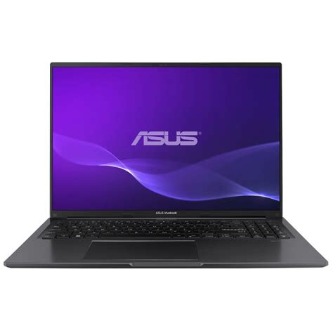 Notebook Asus Vivobook 16 X1605za Mb013w 156 1920x1200 Led Ips Intel