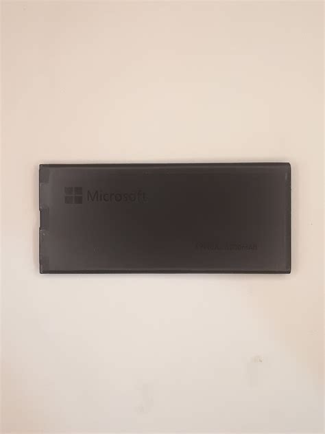 Nokia Microsoft Lumia Battery In Pakistan Bv T E Battery Bank