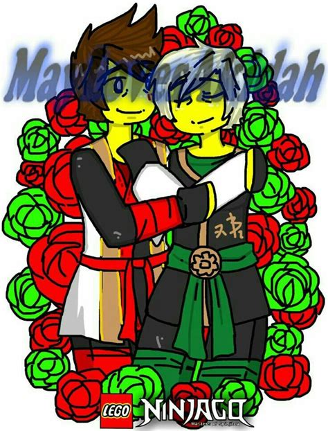 Ninjago Greenflame Imagenes Ninjago Personajes Trajes De Personajes Ninjago De Lego