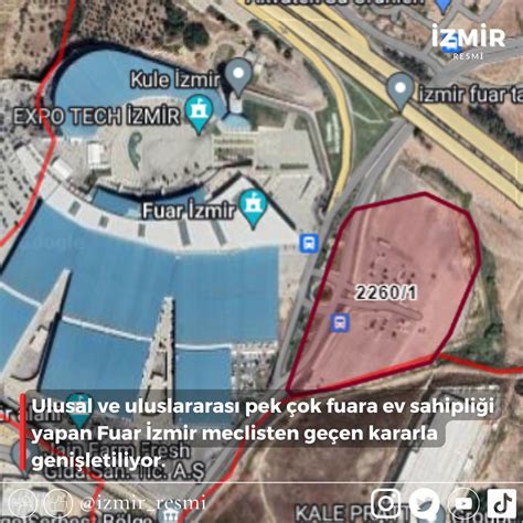 Zmir Izmir On Twitter Ulusal Ve Uluslararas Pek Ok Fuara Ev