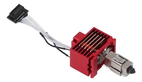 Extrusora Hot End Hotend Para Impresora d De La Serie Tz Cuotas sin interés
