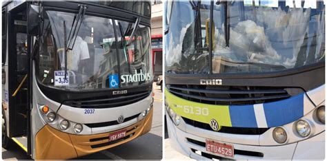 Consórcio Do Transporte Coletivo De Botucatu Muda De Endereço Nesta