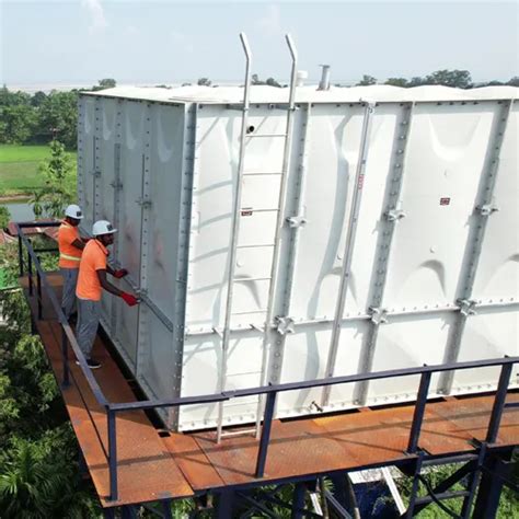 Industrial Water Tank Manufacturer Supplier Eratoz