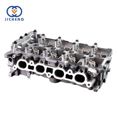 22100 2b001 G4FC G4fa Cylinder Head For KIA K2 K3 Cerato 1 6L For