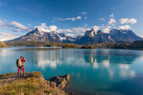 5 lugares naturales inmejorables para ver el otoño en Chile SKY