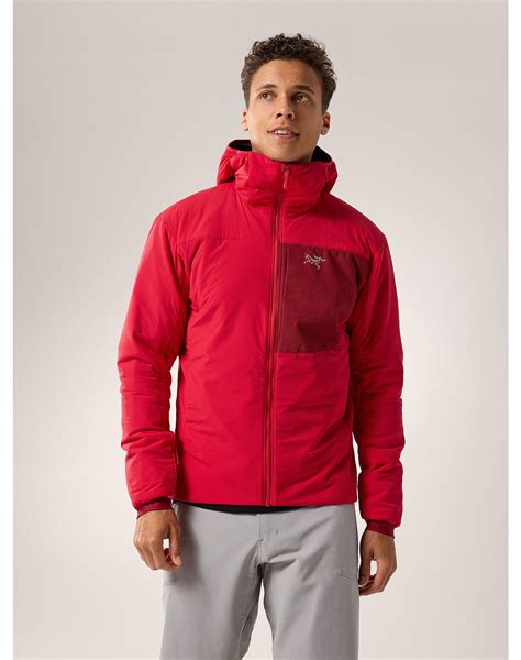 Arcteryx Proton Lt Hoody Mens