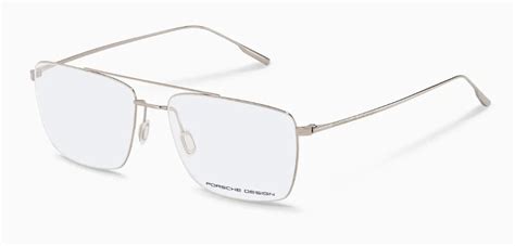 Eyeglasses Porsche Design P8381