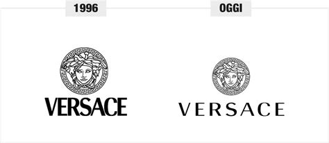 #Brandvolution: Versace, the story behind a legendary logo | Pixartprinting