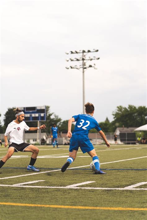 Sports Football Photography Playing Football Football