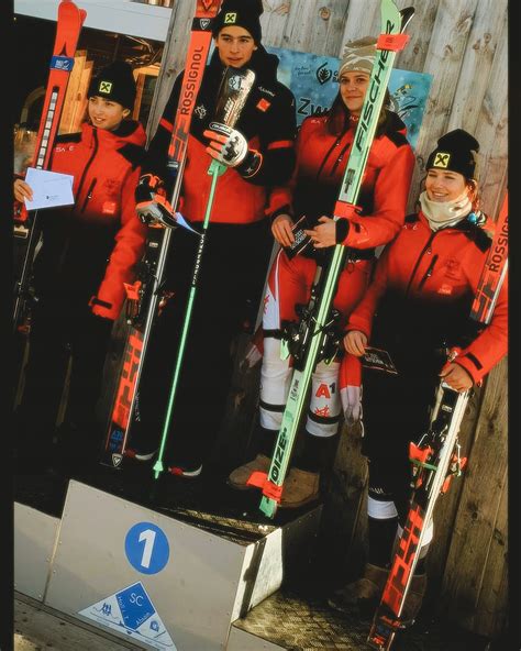 Ski-Club Mayrhofen added a new photo. - Ski-Club Mayrhofen