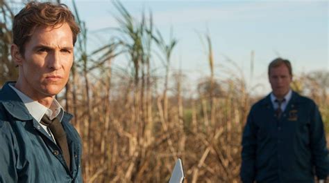 Questionable Things We Ignore In True Detective