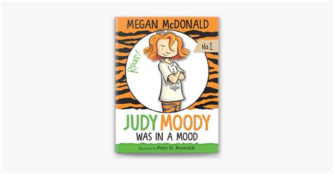 ‎Judy Moody (Book #1) on Apple Books