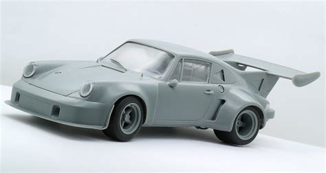 Купить сборную модель Fujimi 170473 Porsche 911 Carrera RSR Turbo 2.1 ...