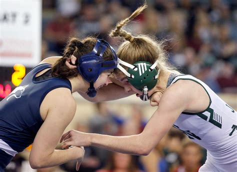 Oklahoma High School Girls Wrestling 2023 24 Preview Storylines Wrestlers And Teams To Watch