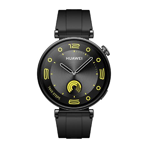 Huawei Watch Gt Negro Mm