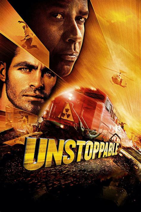 Unstoppable (2010 film) - Alchetron, the free social encyclopedia