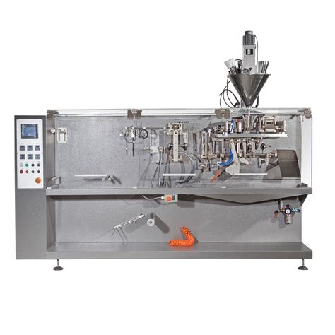 Automatic Horizontal Powder Packaging Machines China Horizontal Powder