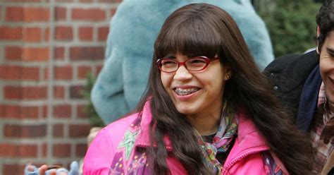 Ugly Betty Les Retrouvailles De Ces Stars De La Série Vont Vous