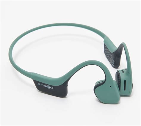 Aftershokz Air Wireless Bone Conduction Headphones