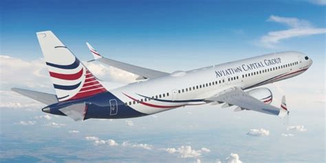 Aviation Capital Group Orders 13 Additional 737 MAX Jets