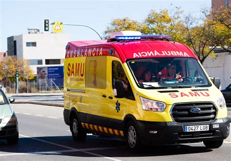 Trágico accidente en Rafal Fallece un hombre de 80 años tras ser