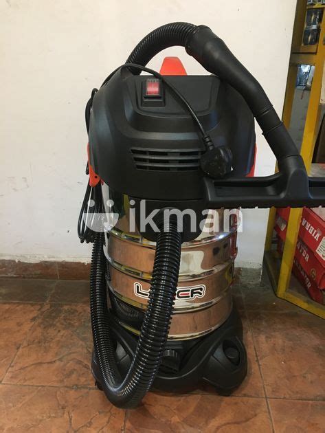 Vacuume Cleaner Laser 30L For Sale In Mount Lavinia Ikman