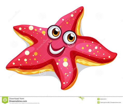 5 Clip Art Starfish Preview Starfish Clipart Hdclipartall