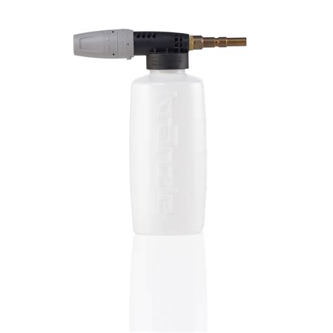 Kr Nzle Foam Lance With Adjustable Spray Angle L D